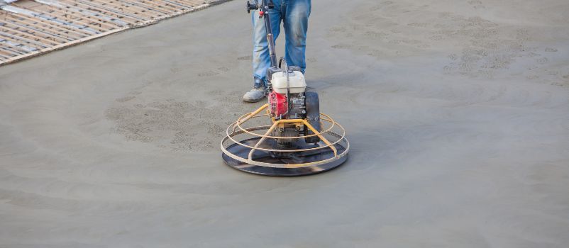 Building in Construction