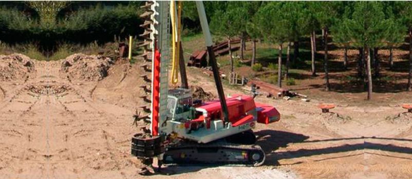 Building in Construction