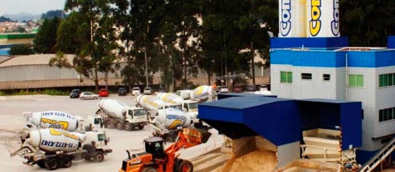 Building in Construction