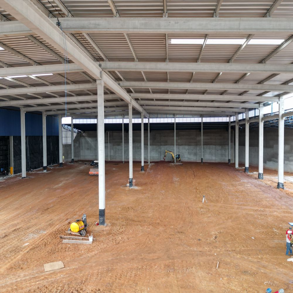 Construja