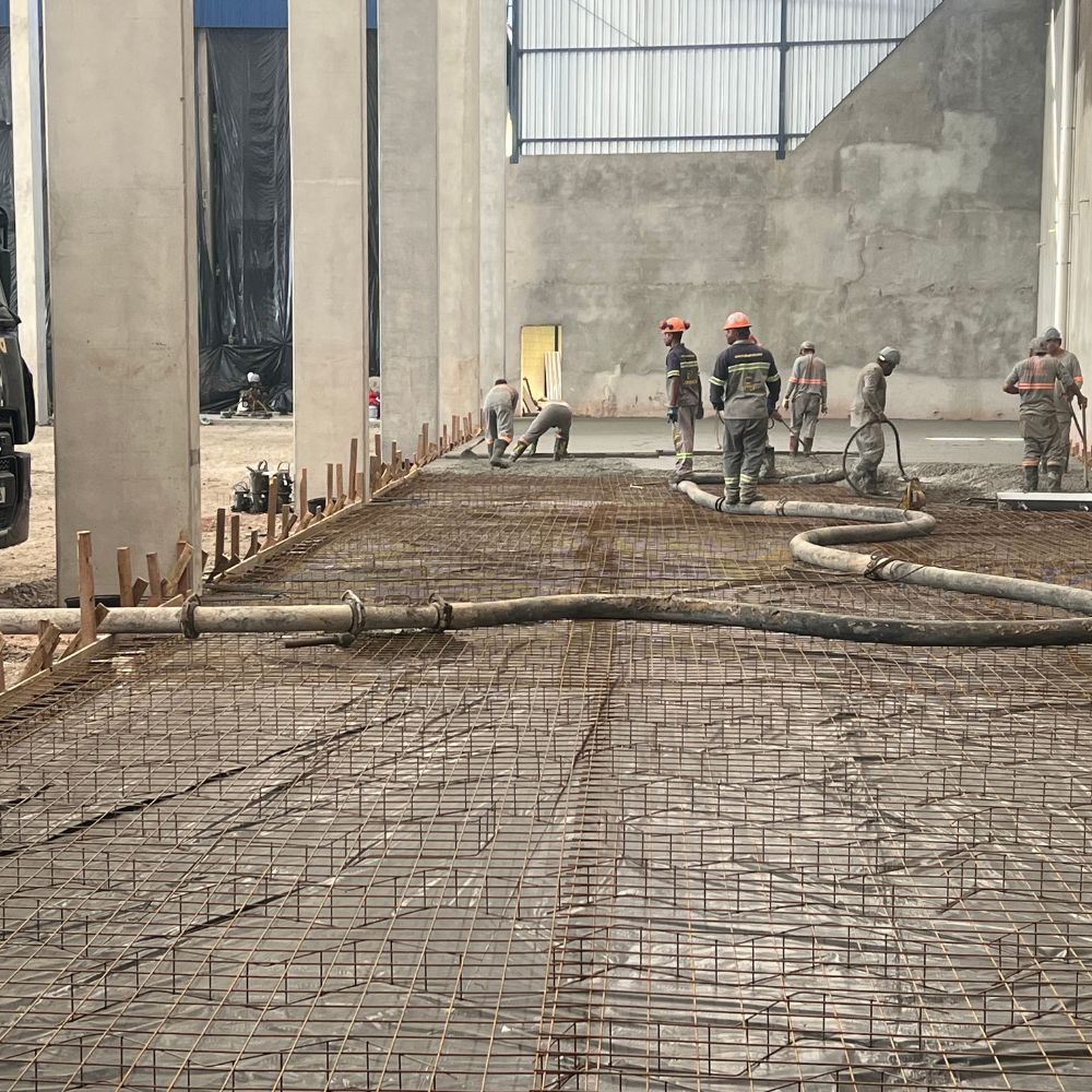 Construja