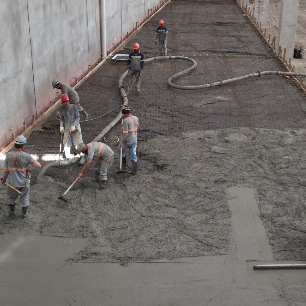 Construja
