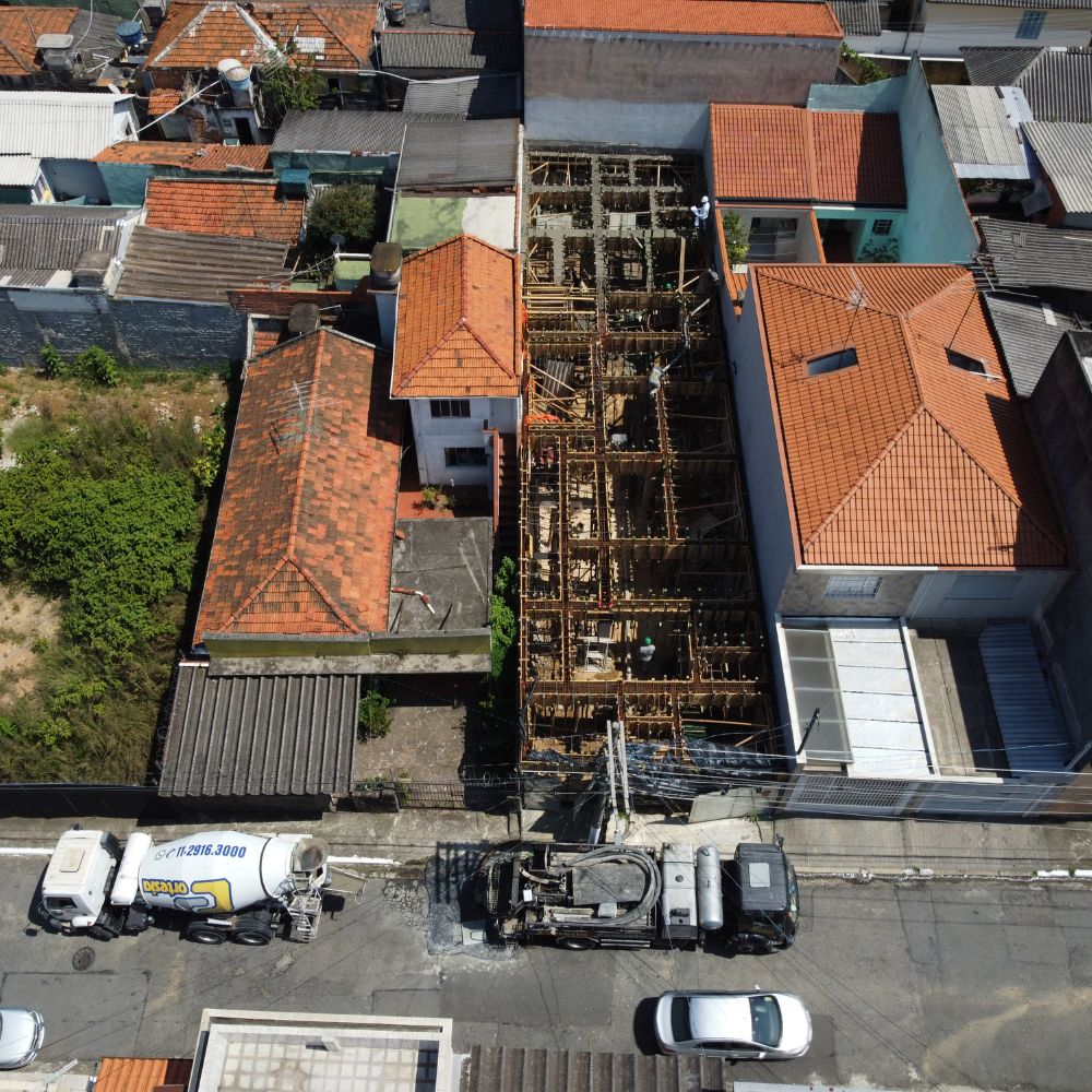 Concretagem