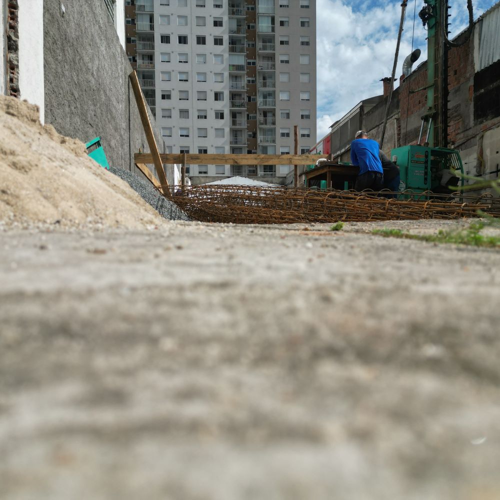 Concretagem