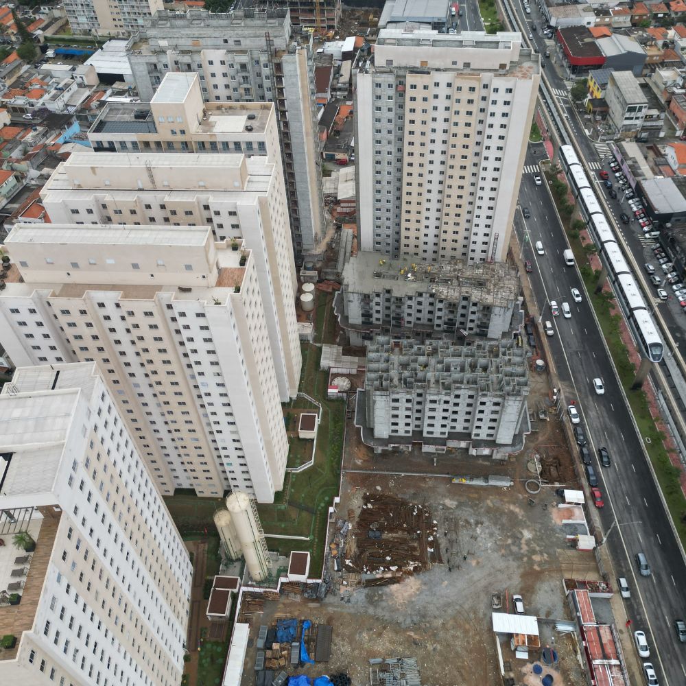 Concretagem