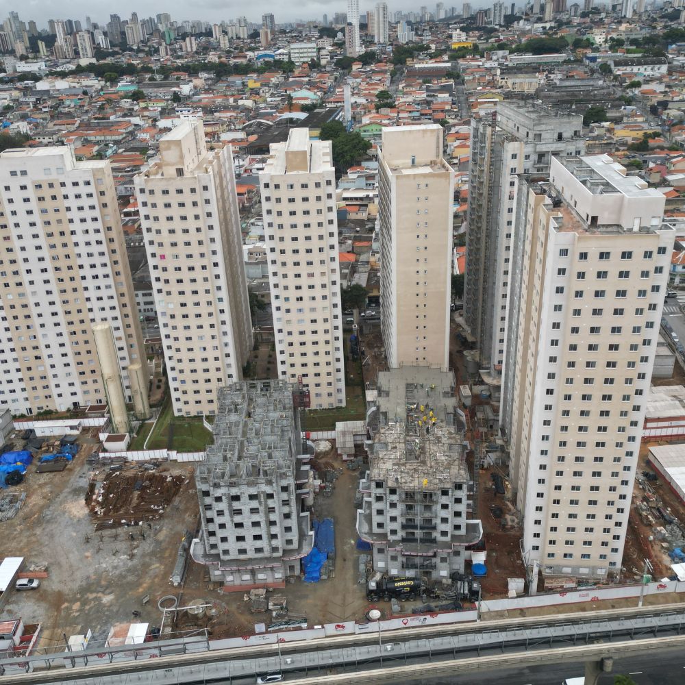 Concretagem